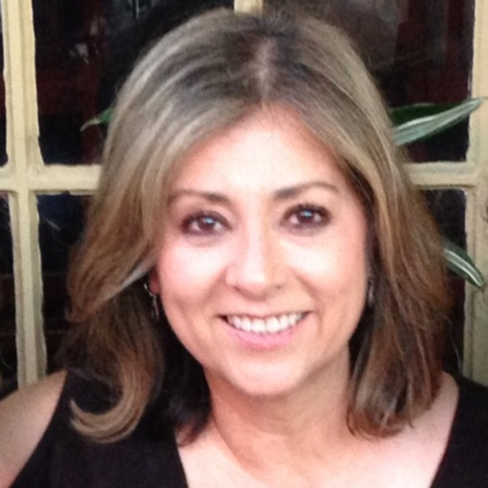 Meet your Posher, Joni